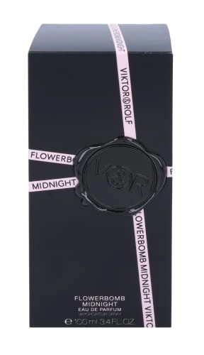 Flower Bomb Midnight Eau de Parfum 100ml