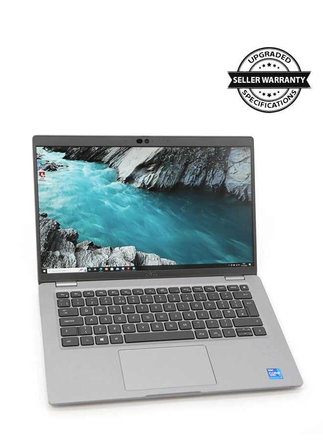 Latitude 5420 - 14'' i7-1185G7 32GB DDR4 512GB SSD