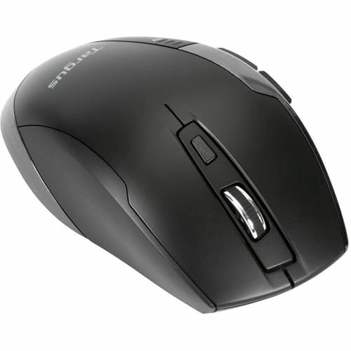 Bluetrace Wireless Ergonomic Mouse - USB