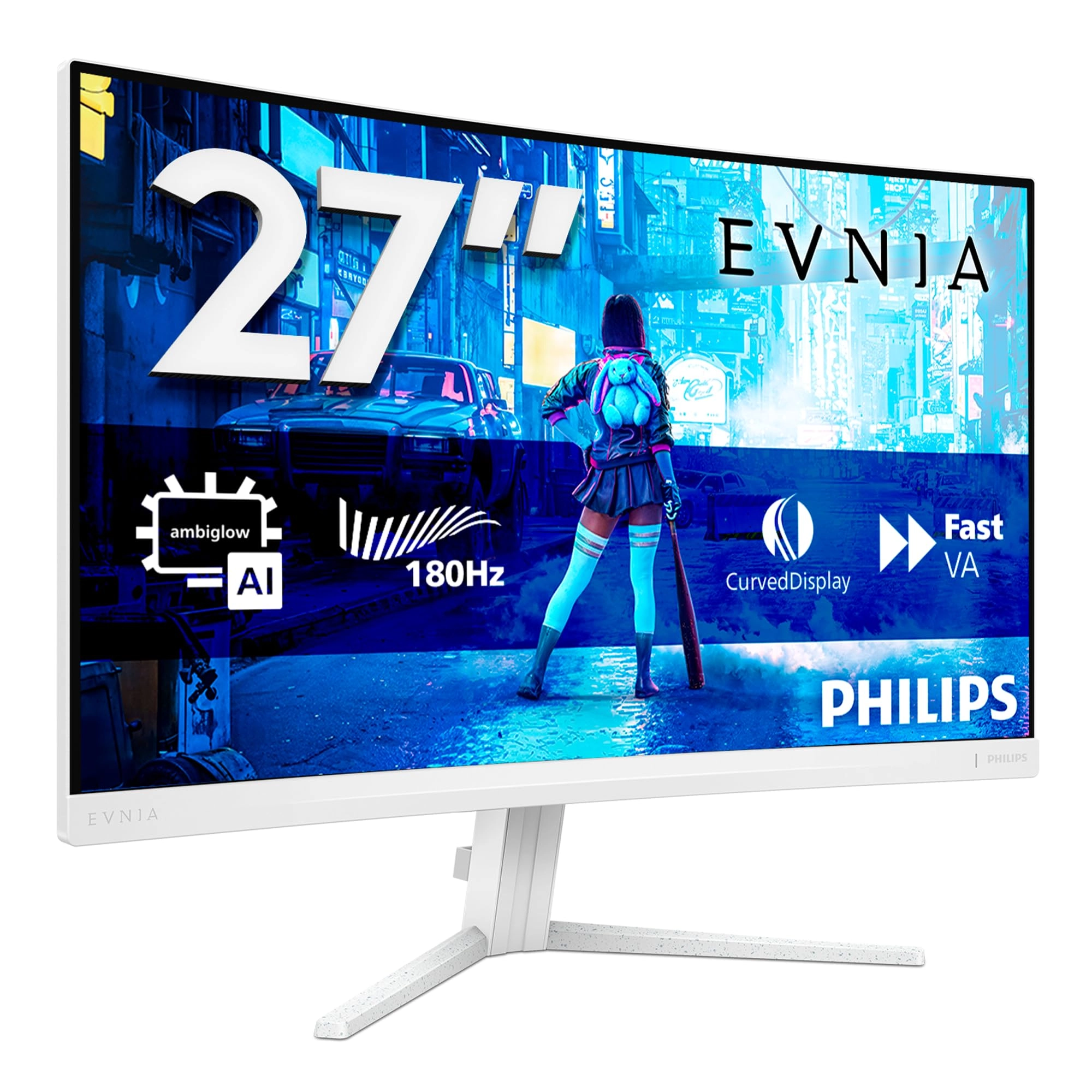 Philips 27M2C5201L - 27 Inches 1920x1080