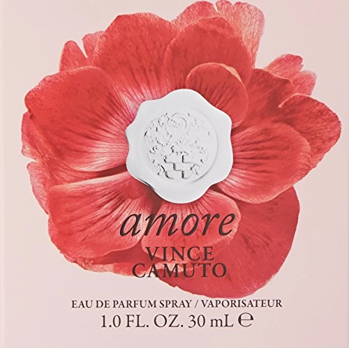 Amore Eau de Parfum 1.0 Fl Oz