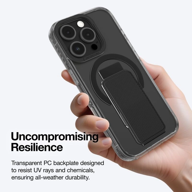 Titan Pro Drop Proof Case MagSafe for iPhone 16 Pro Max