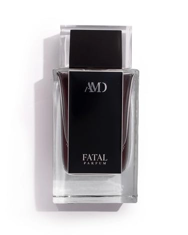 Fatal - Eau de Parfum 100ml