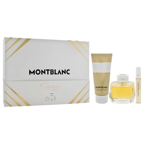 Signature Eau de Parfum Travel Set