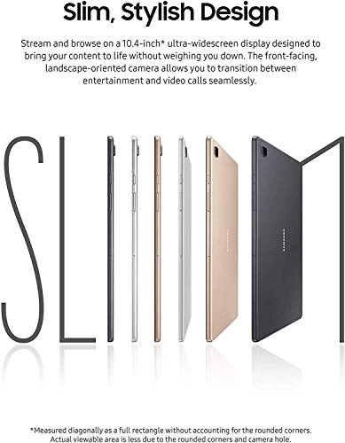 Galaxy Tab A7 - 32GB 10.4"