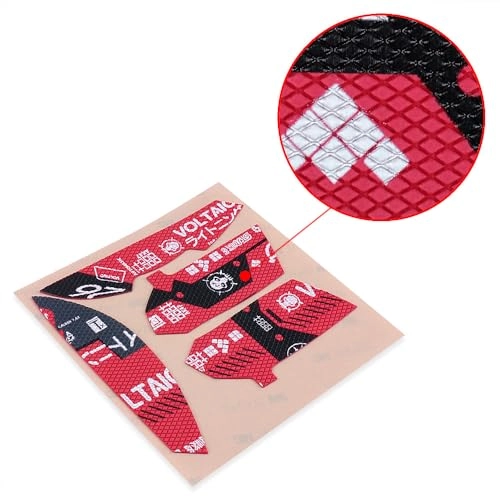 Mouse Grip Tape - rf