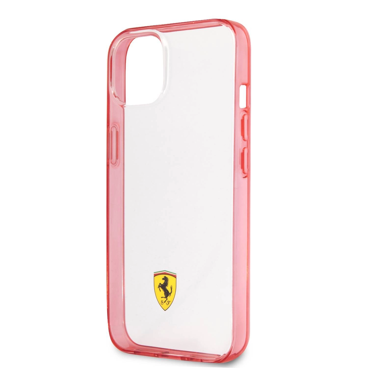 FEHCP13MKOUK Drop & Shock Absorption Case for iPhone 13