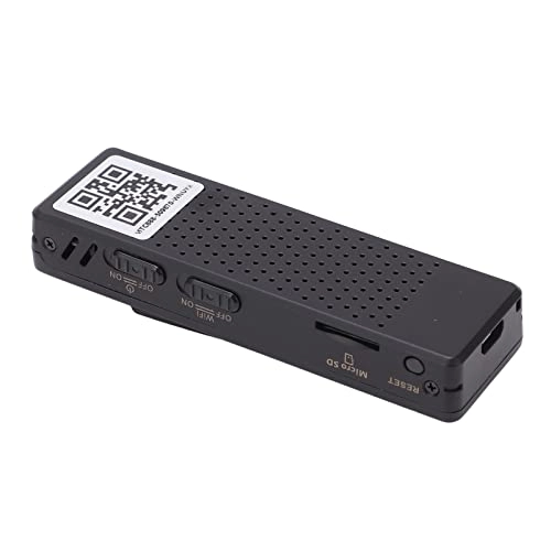 Digital Mini - HD 1080P 700mAh