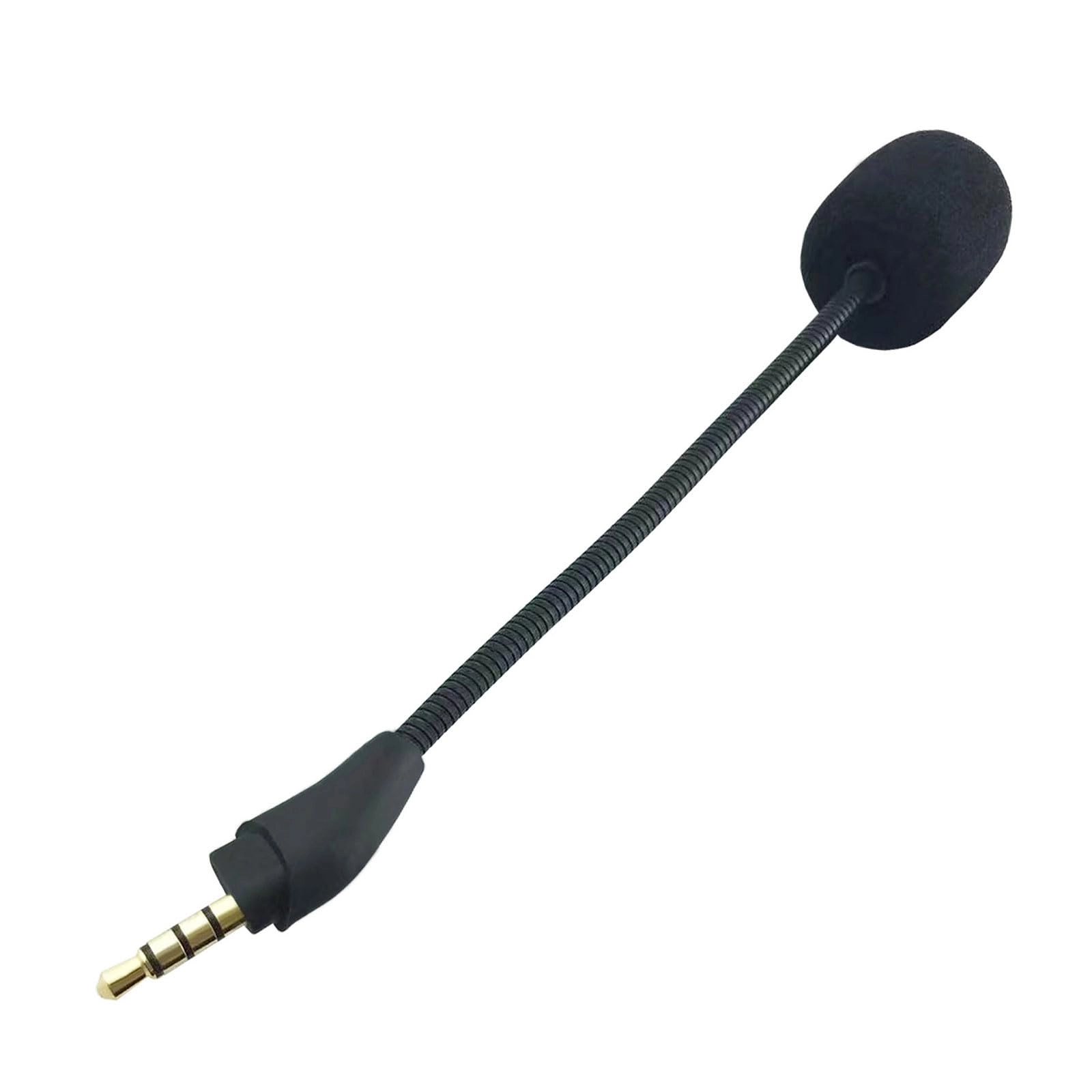 Cloud II 3.5mm-Mini-Jack Microphone