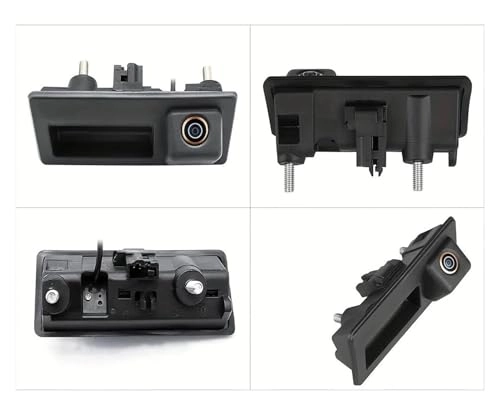 Rear View Camera - Night Vision Wired or Wireless 1280*720P