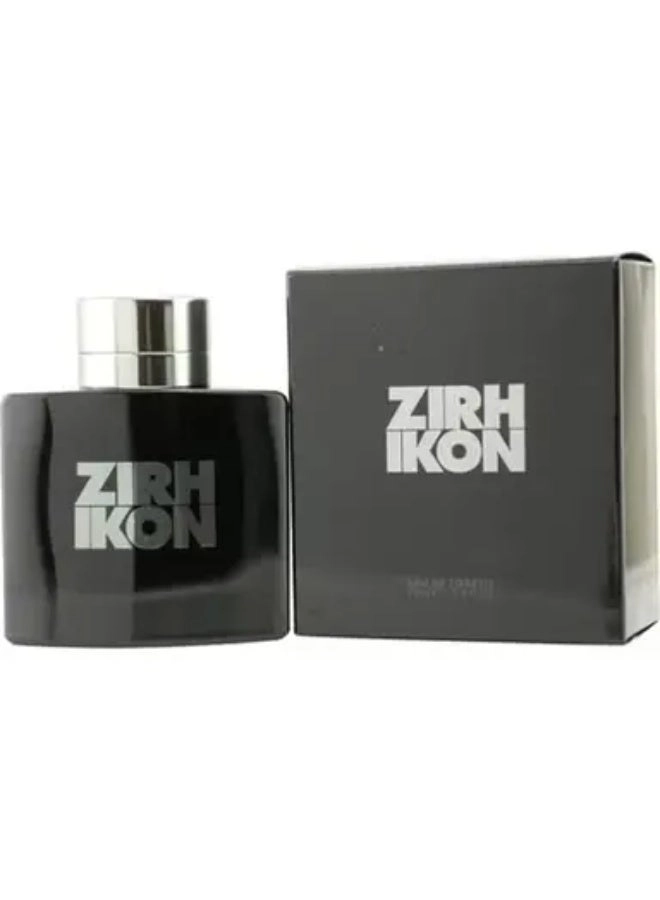 Zirh Ikon EDT (M) - Eau de Toilette 75 ml