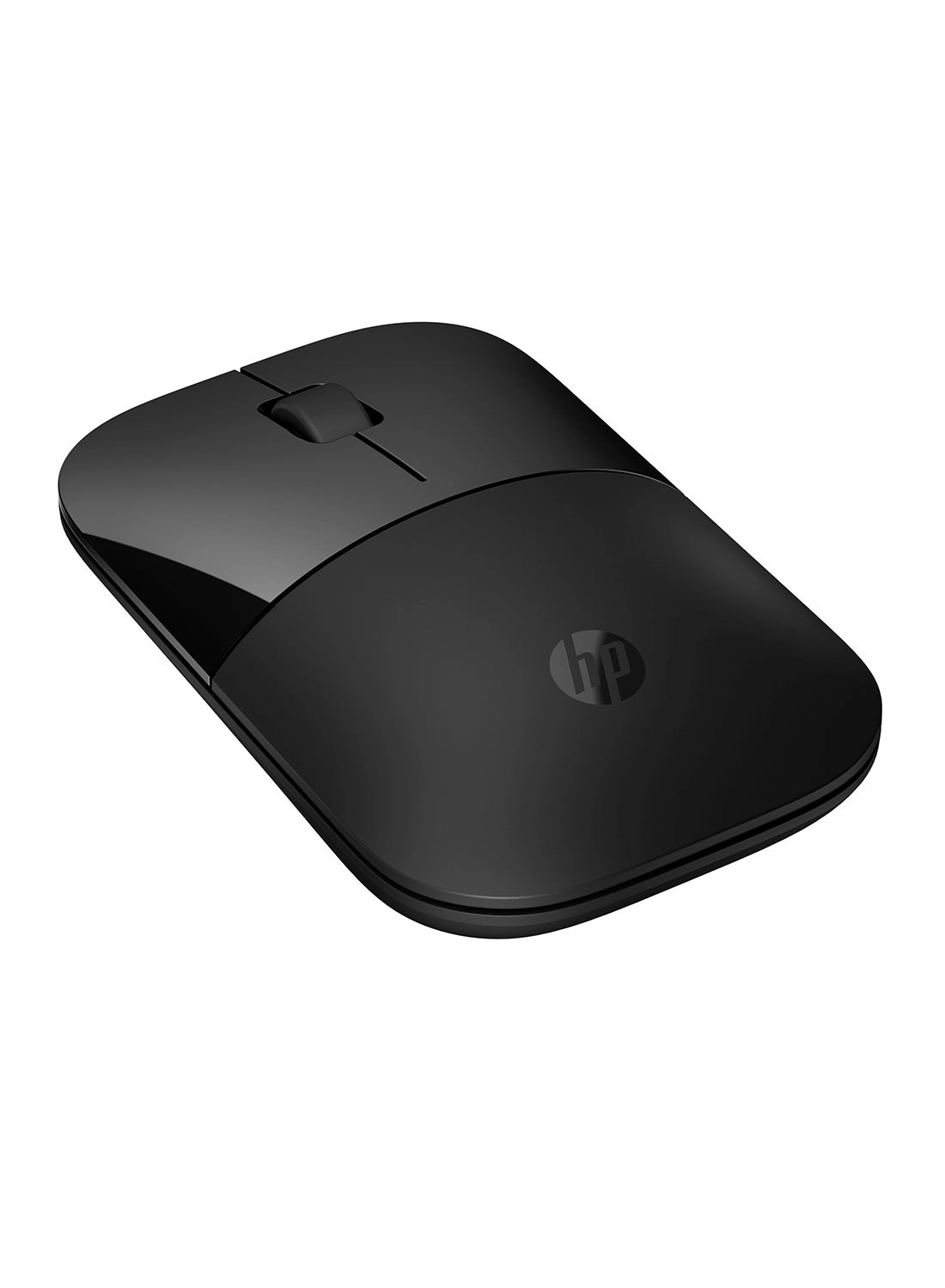 Z3700 Mouse - Wireless