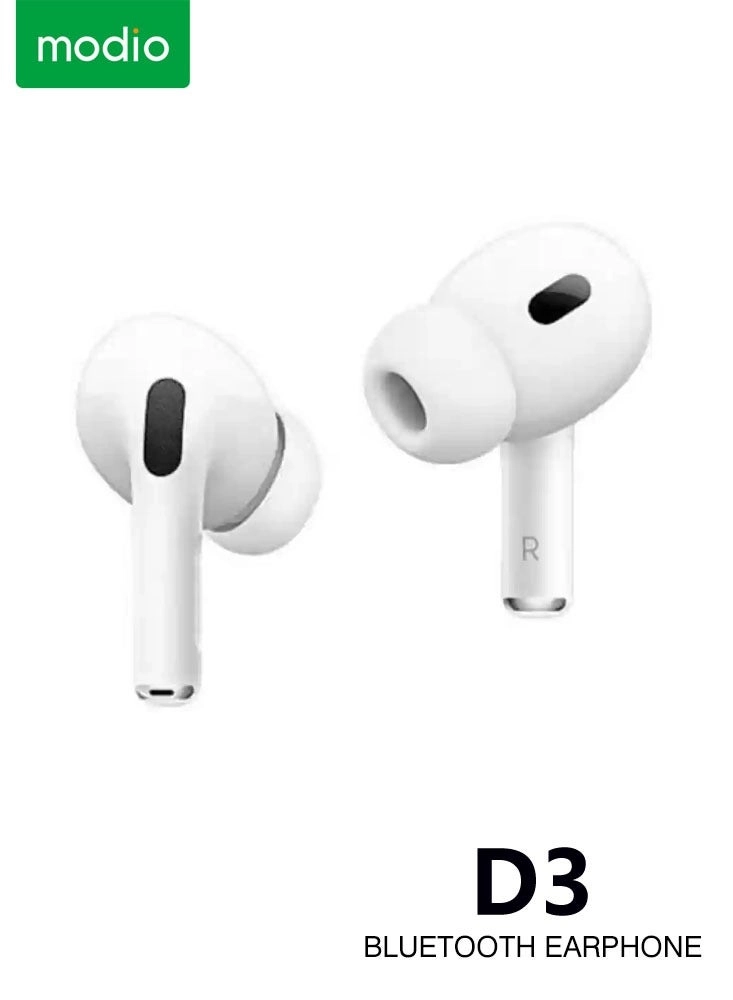 D3 Wireless Earbud