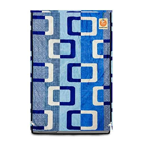 Front Load Washing Machine Cover