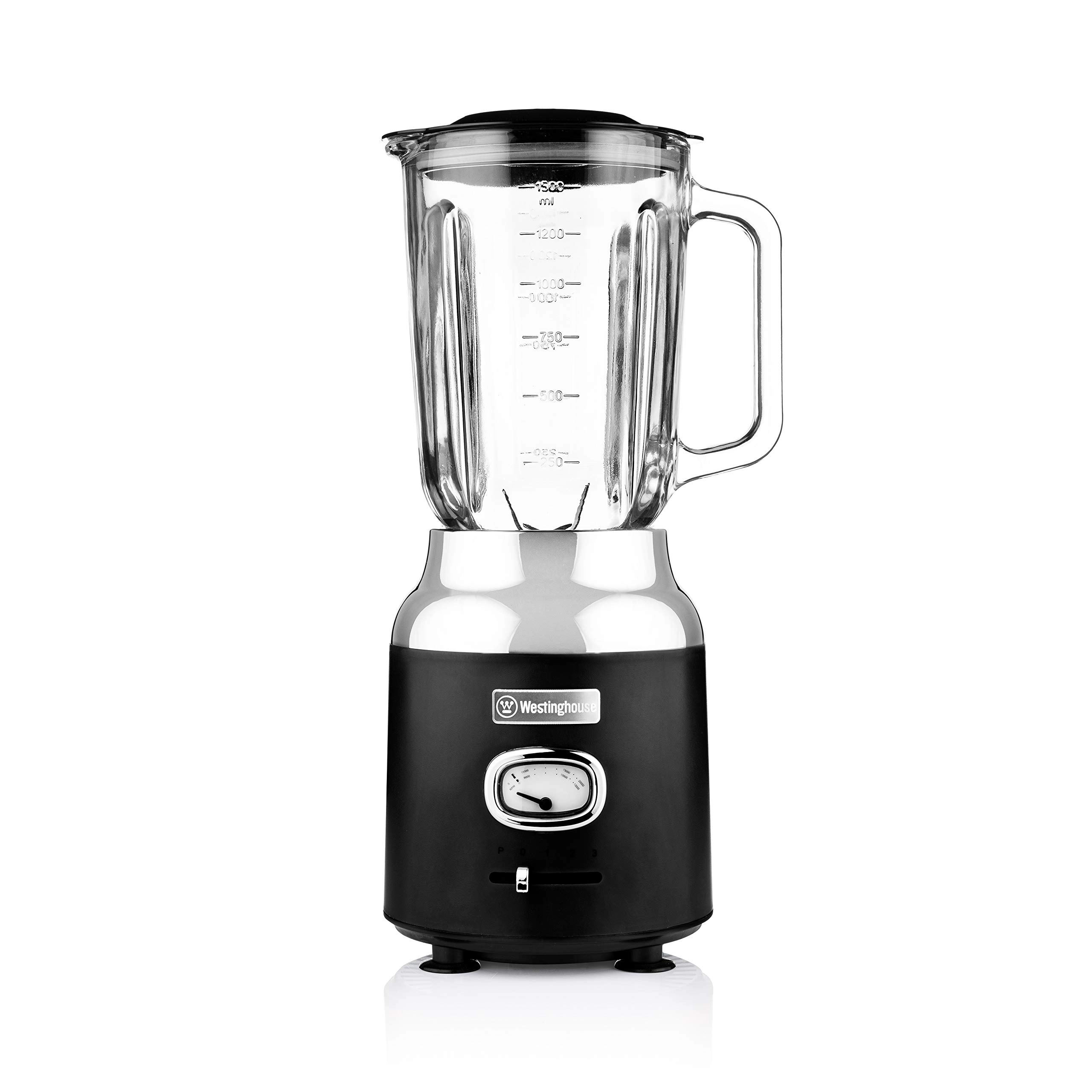 Retro Blender - 600W