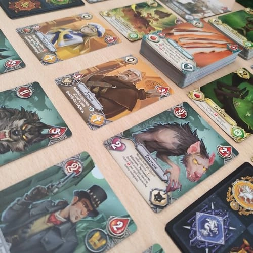 The Hunger High Stakes - Expansion (Italian)