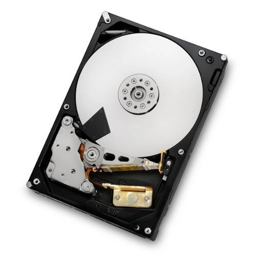 HGST 3.5" 7200rpm SATA 6Gb/s (0S03597) - 3TB
