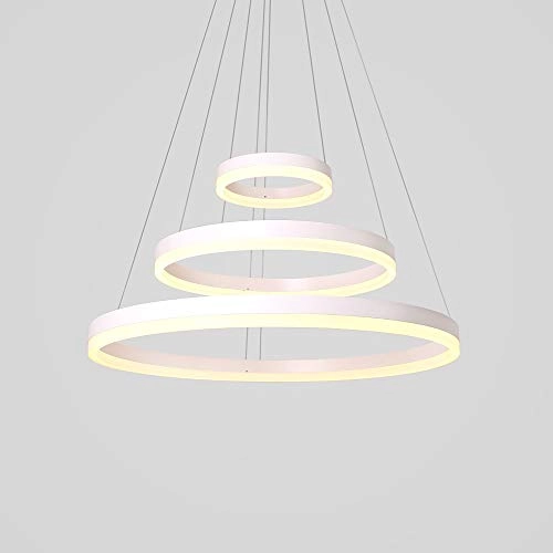 Lowering the lantern