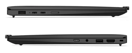 ThinkPad X1 Carbon Gen 12 21KCCTO2WW - 14'' Core Ultra 7 155U 32GB DDR5 2TB SSD