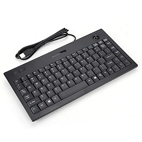 MC 9712 - 88 keys Wired