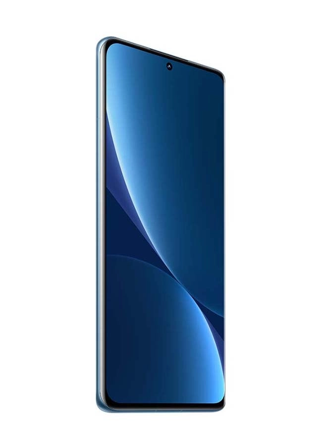 12 Pro - 8GB 256GB