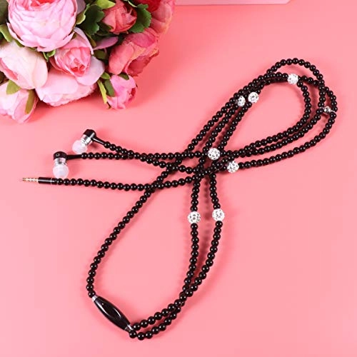 Retractable Stereo Earbuds Wired Earbud