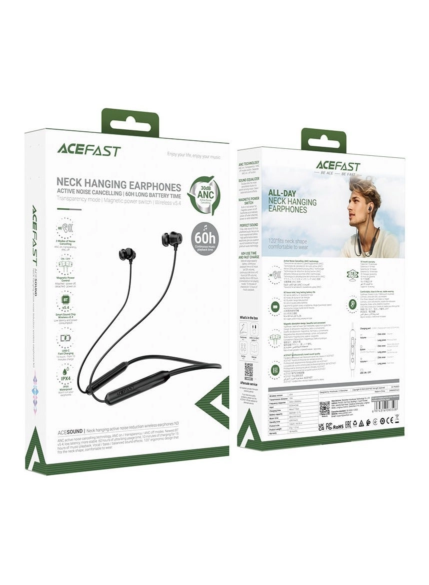 N3 Wireless Earphone