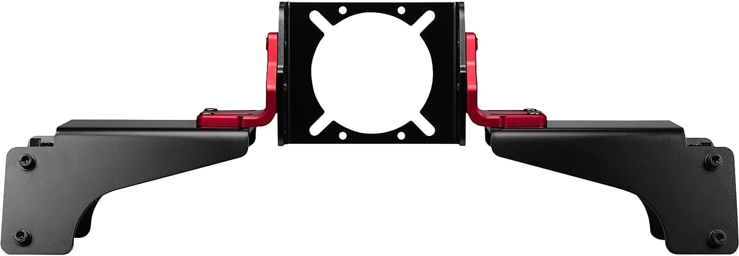 Elite DD Side and Front Mount