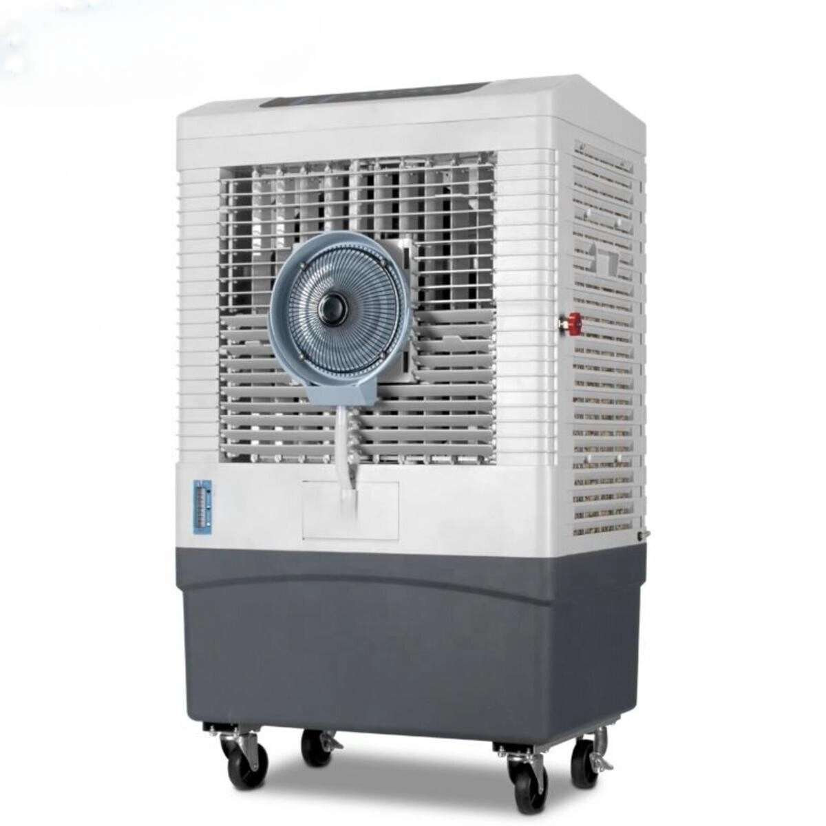 Tradeo Portable Desert Air Cooler - 200W