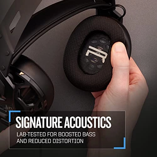 500 PRO HX GEN 2 Wired Headset