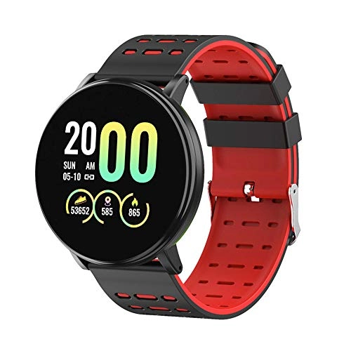 Intelligent Activity Tracker Watch - 1.3 Inches Waterproof