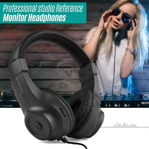 Ejoyous1c0ae9gmgr Wired Headset