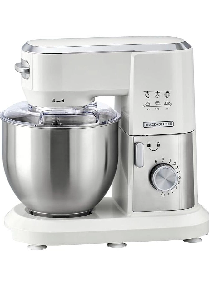 Multifunction Kitchen Machine - 6 L