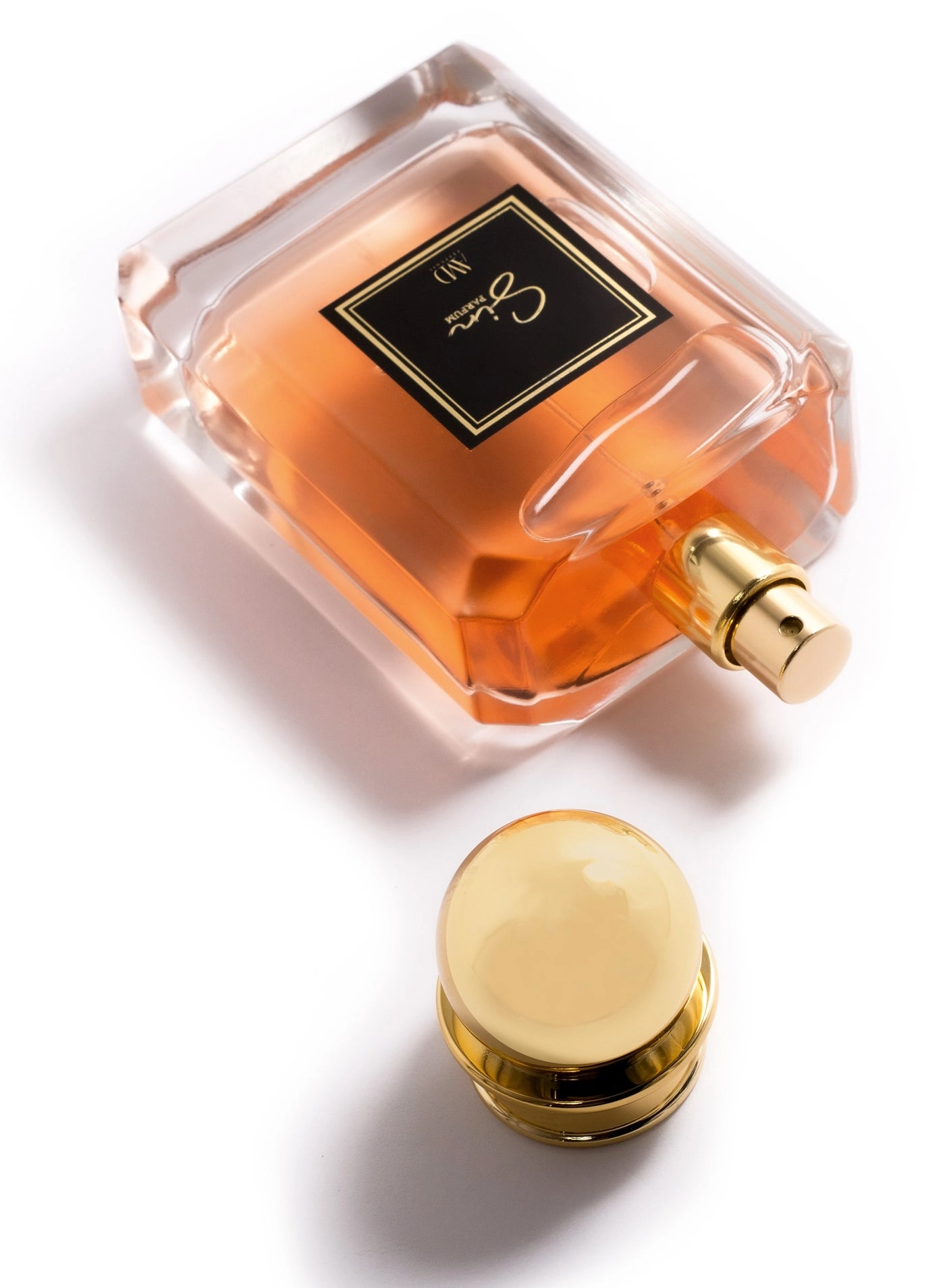 Sin Eau de Parfum 100ml