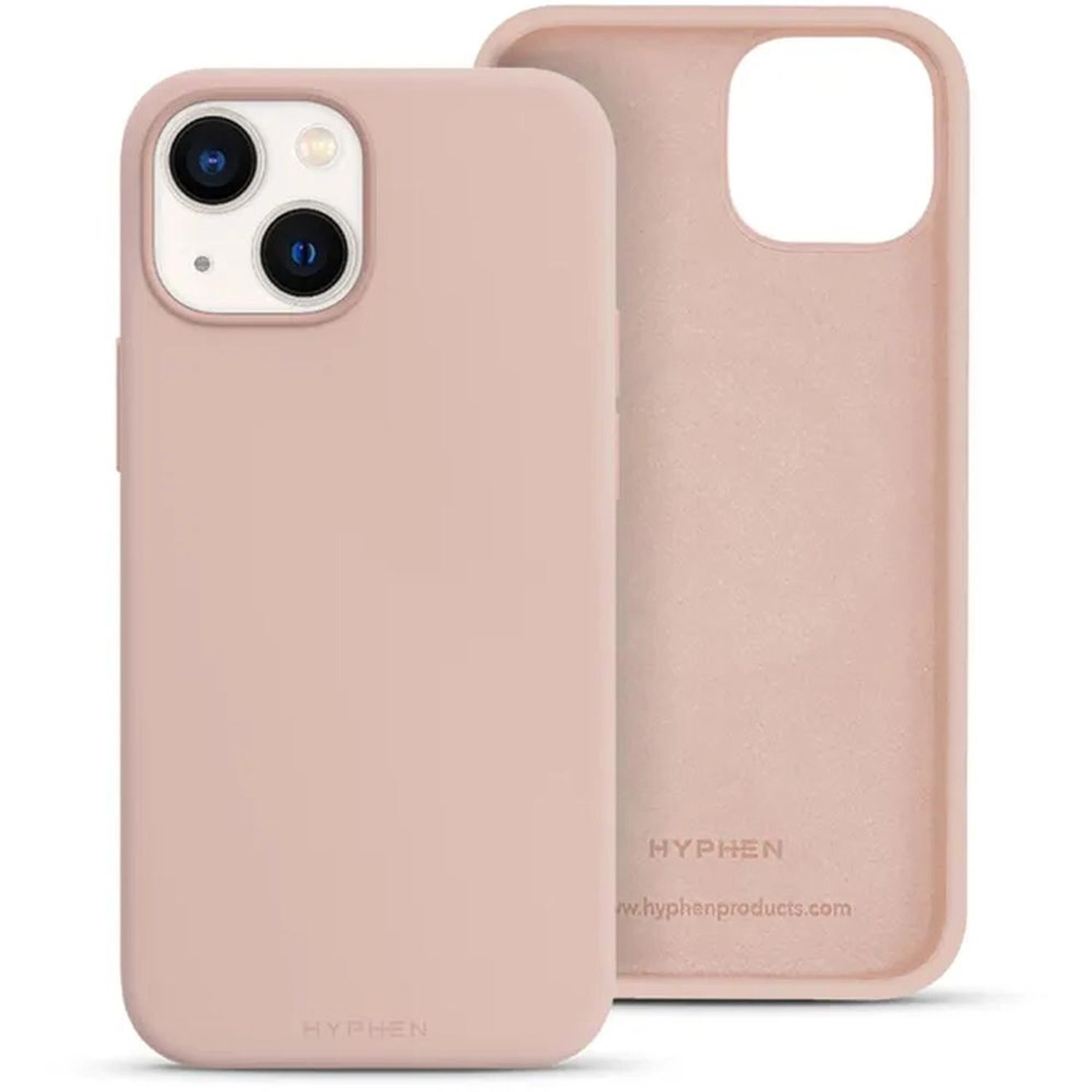 Tint Silicone Case with MagSafe for iPhone 14 Plus