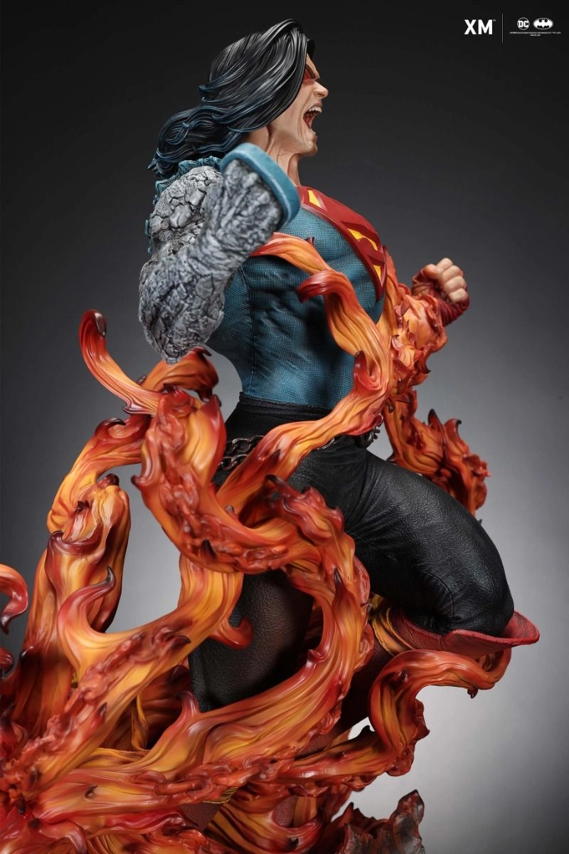 Superman - Dark Nights: Death Metal