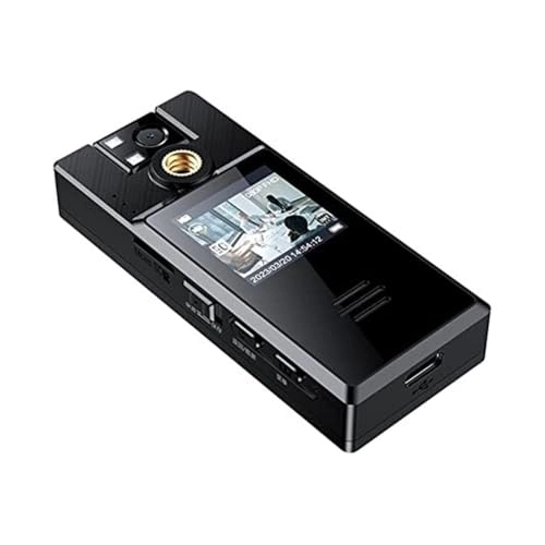 Mini Action Camera - 128GB 1080P