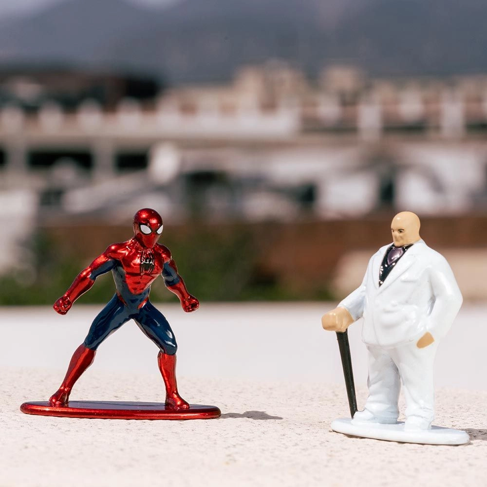 Wave 8 Marvel Nano Figures - (sim-253225028) 18 pcs