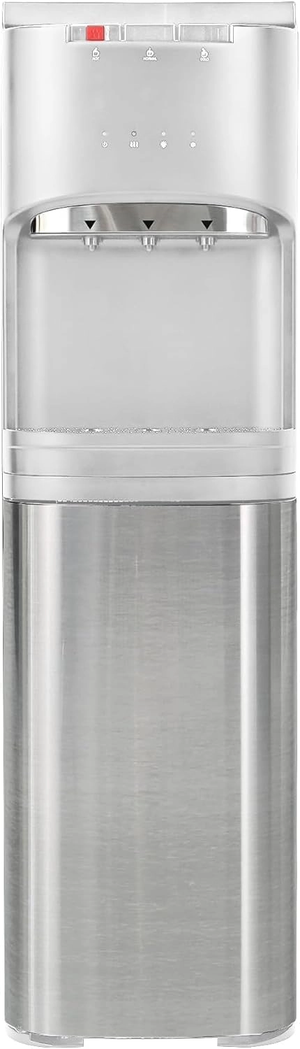 Euhomy Water Bottle Pump - 5 Gallons