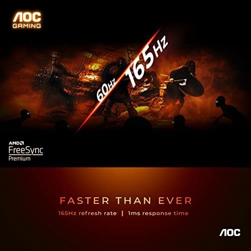 CQ32G2S - 2560 X 1440 Pixels 32 Inches