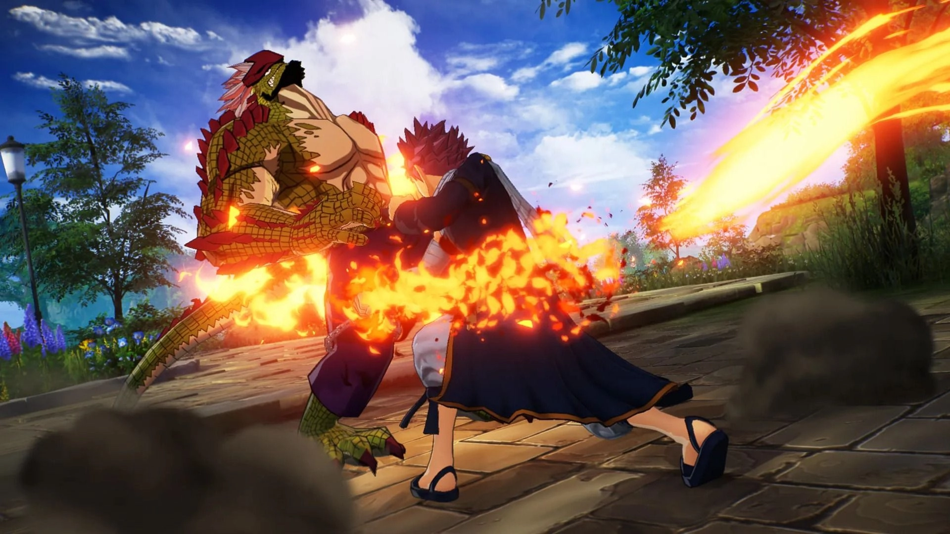 Fairy Tail 2 - PlayStation 5