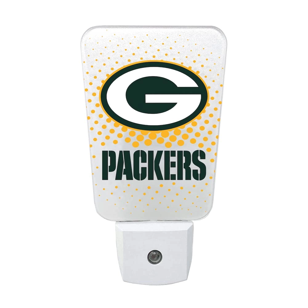Team Night Light - Corded Electric