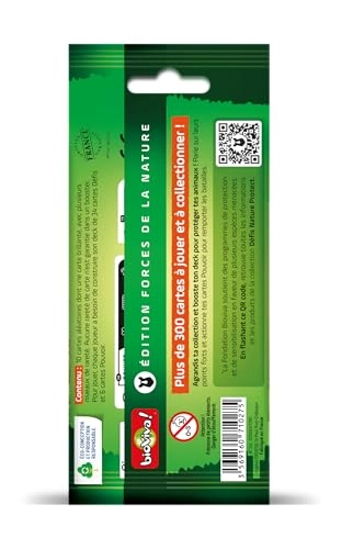 Challenge Booster - 7 years and up