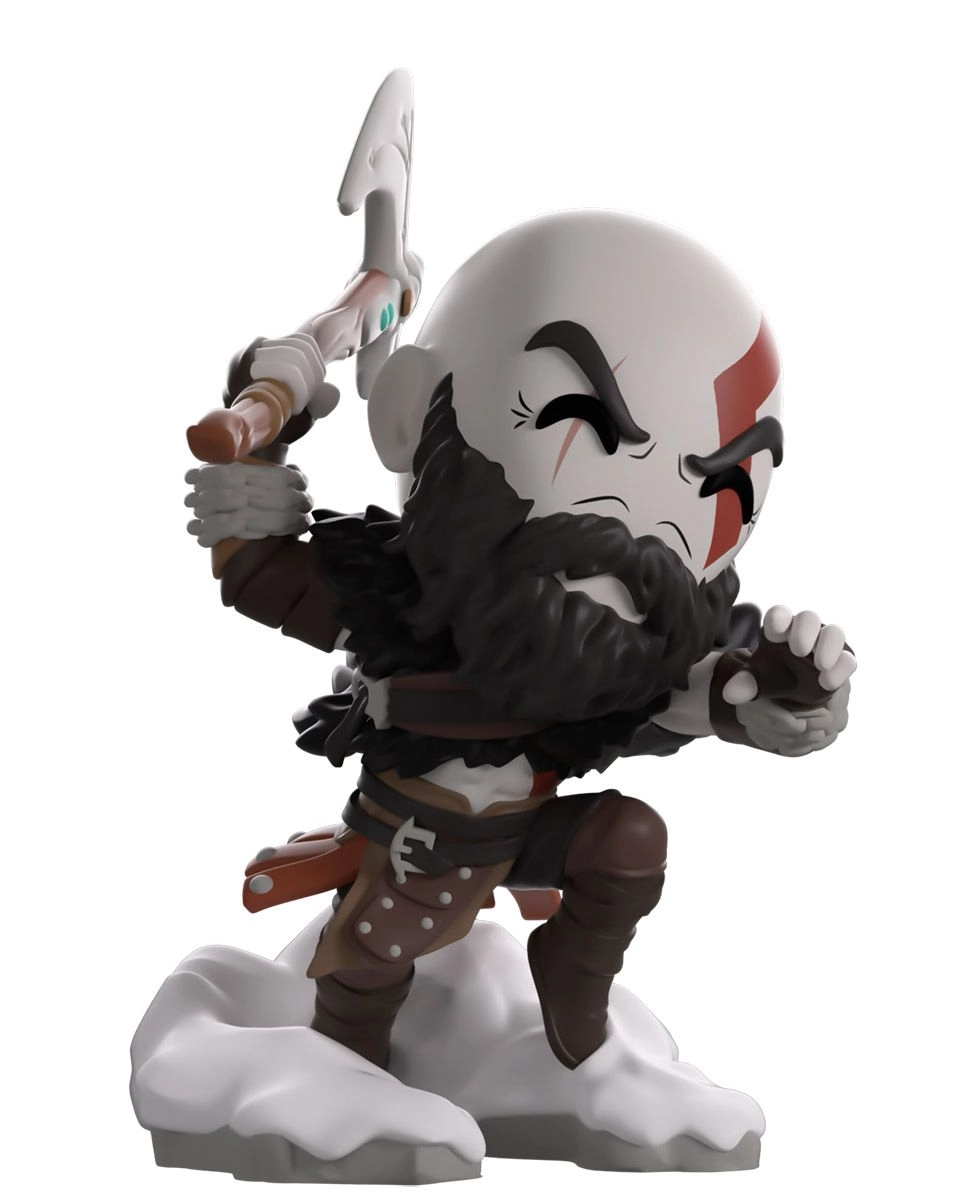 YOUTOOZ Kratos - God Of War (12.7 cm)