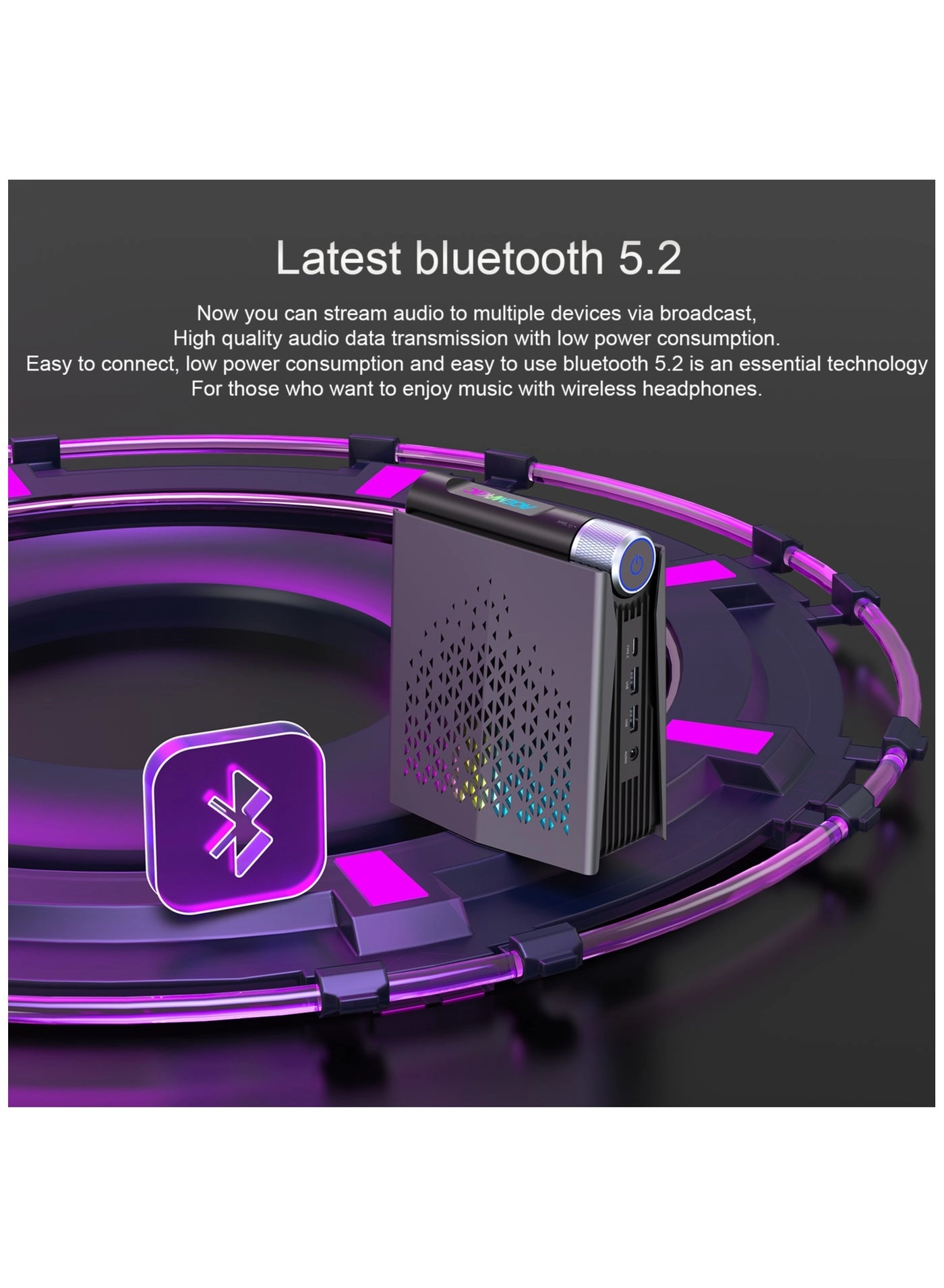 S3A - 1TB 32GB AMD Ryzen7 5700U