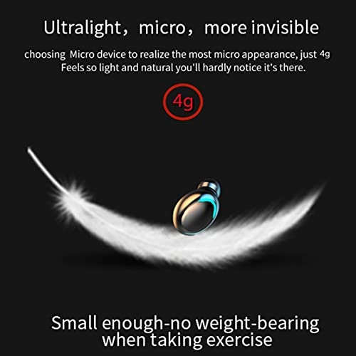 Bluetooth Earphone Wireless Earbud