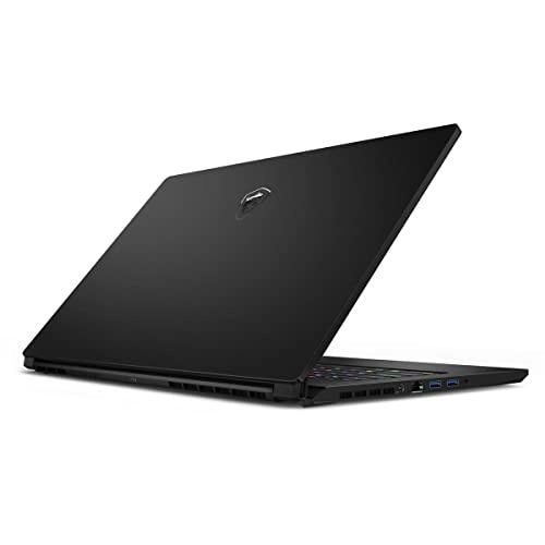 GS76 Stealth 11UG-652 - 17.3'' 1TB 32GB Core i9