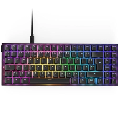 Function 2 - UK Wired