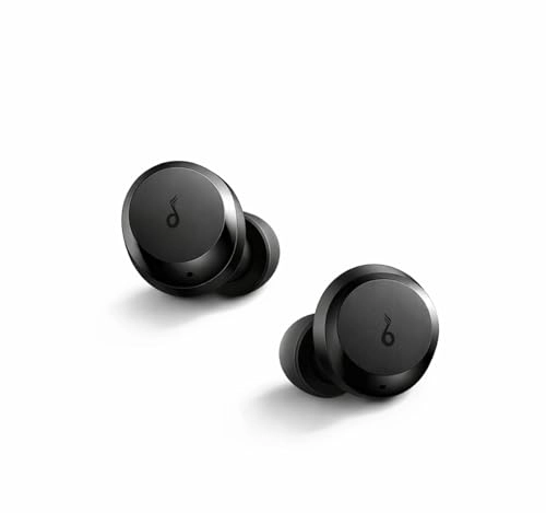 141 Anc Wireless Earbud