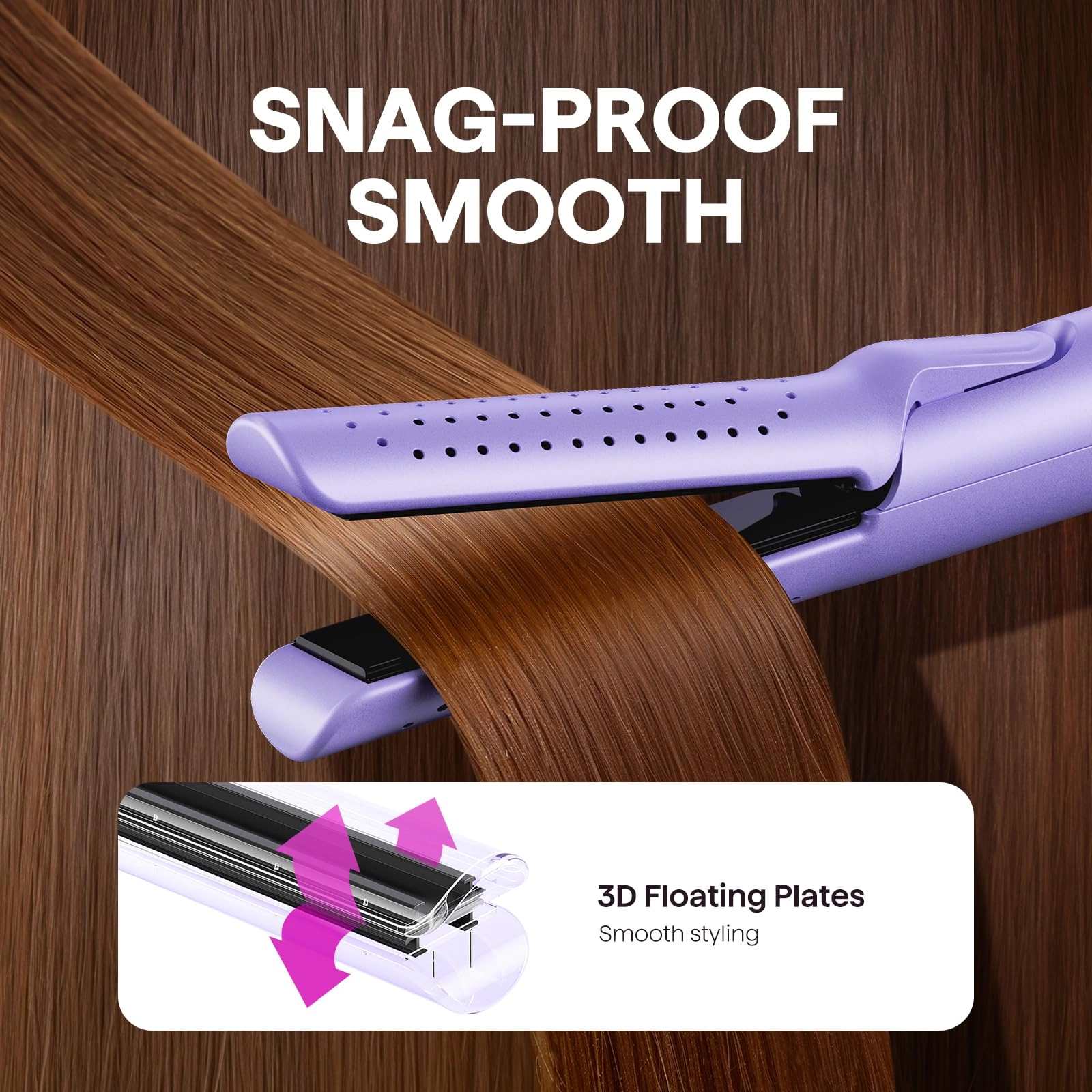 Airflow Styler - 1.25 Inch